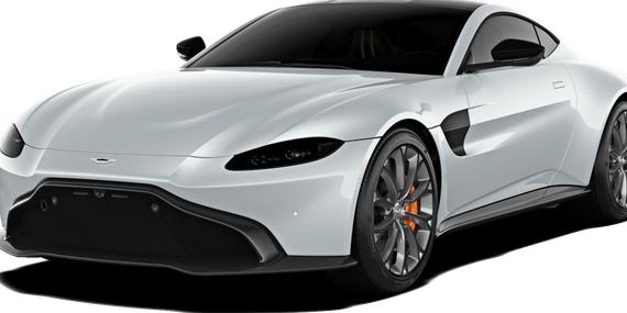 ASTON MARTIN VANTAGE 2020 SCFSMGAW6LGN03070 image